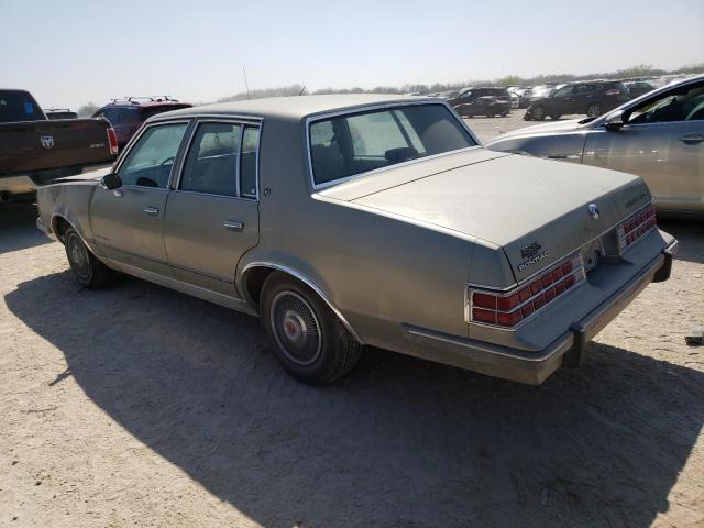 Obraz 2 z 1986 PONTIAC BONNEVILLE  1986 z VIN 2G2GN69A5G2222058