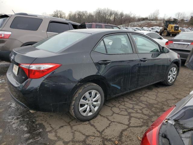 Obraz 3 z 2015 TOYOTA COROLLA L 2015 z VIN 2T1BURHE1FC371720