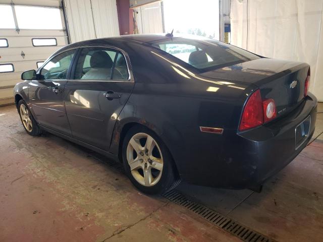 Image 2 of 2010 CHEVROLET MALIBU LS 2010 with VIN 1G1ZB5EBXA4118830