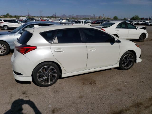 Image 3 of 2016 TOYOTA SCION IM  2016 with VIN JTNKARJEXGJ521991