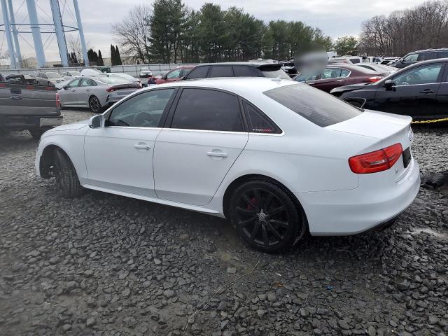 Obraz 2 z 2014 AUDI A4 PREMIUM 2014 z VIN WAUBFAFL3EN021298