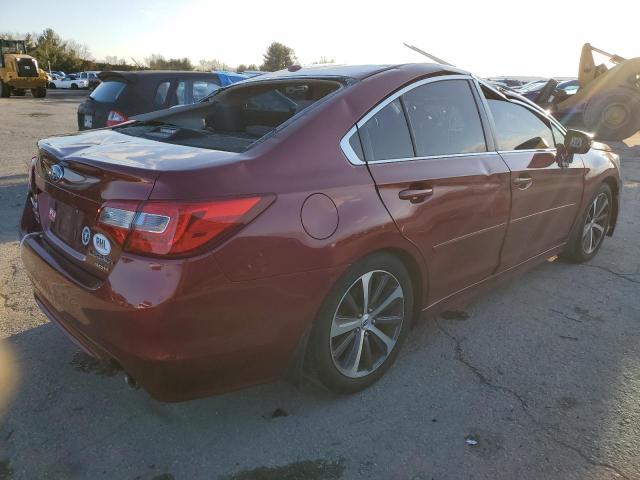 Image 3 of 2015 SUBARU LEGACY 3.6R LIMITED 2015 with VIN 4S3BNEN69F3022915