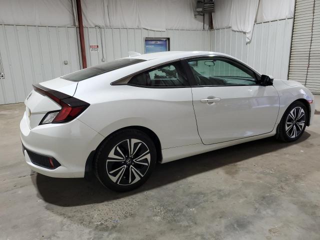 Image 3 of 2017 HONDA CIVIC EX 2017 with VIN 2HGFC3B35HH357399