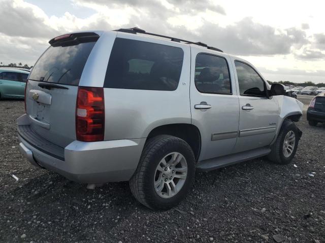 Image 3 of 2014 CHEVROLET TAHOE C1500 LT 2014 with VIN 1GNSCBE0XER115087