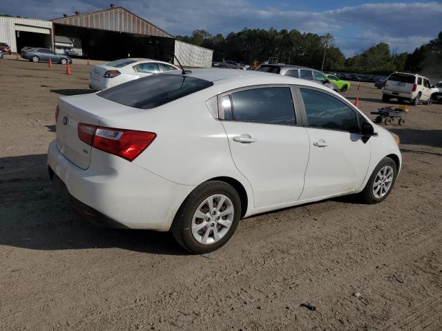 Image 3 of 2015 KIA RIO LX 2015 with VIN KNADM4A35F6515326