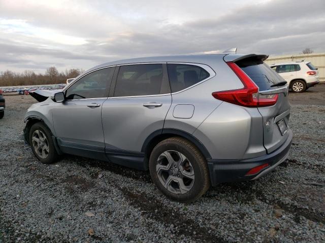 Obraz 2 z 2018 HONDA CR-V EX 2018 z VIN 2HKRW2H51JH632379