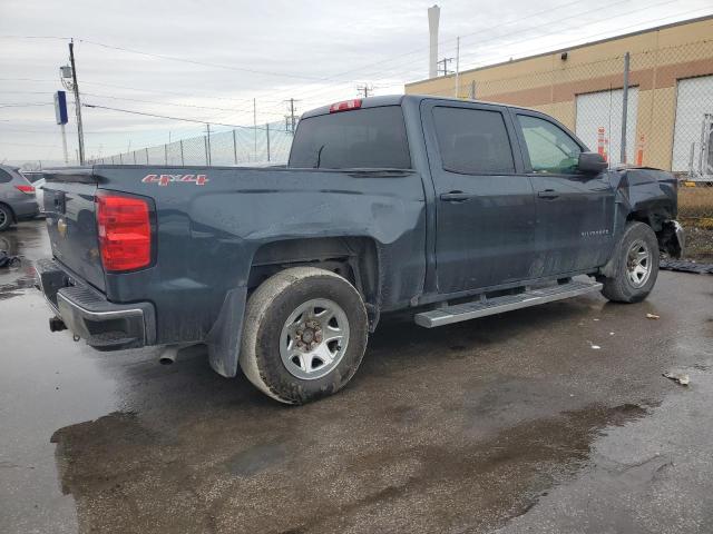 Изображение 3 2017 CHEVROLET SILVERADO K1500 2017 с VIN 3GCUKNEC0HG516474