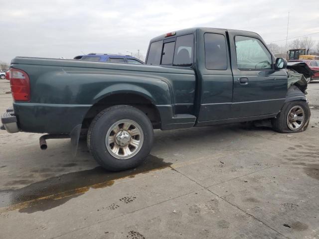 Image 3 of 2002 FORD RANGER SUPER CAB 2002 with VIN 1FTYR44U22PA27885