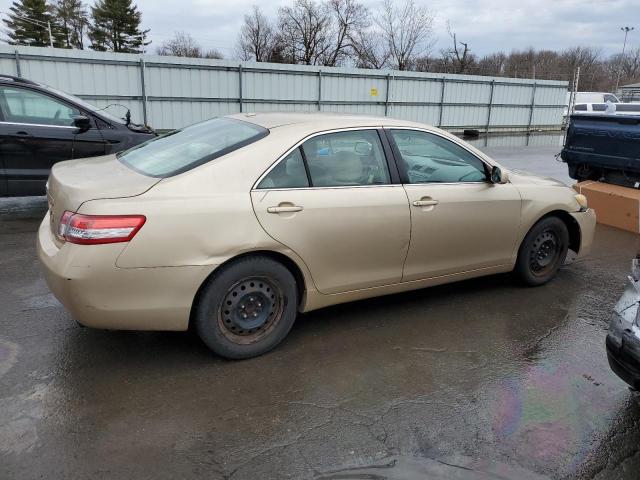 Image 3 of 2011 TOYOTA CAMRY BASE 2011 with VIN 4T1BF3EK9BU726207