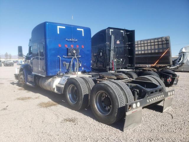 Image 3 of 2017 PETERBILT 579  2017 with VIN 1XPBDP9X7HD297731
