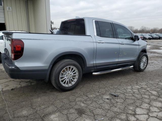 Image 3 of 2020 HONDA RIDGELINE RTL 2020 with VIN 5FPYK3F77LB004336