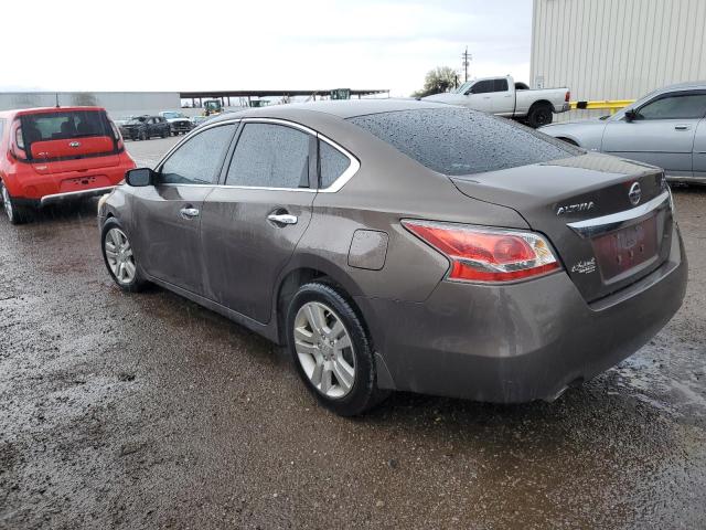 Image 2 of 2015 NISSAN ALTIMA 2.5 2015 with VIN 1N4AL3AP9FC295881