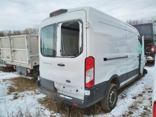 Image 3 of 2019 FORD TRANSIT T-250 2019 with VIN 1FTYR2CM1KKA00678