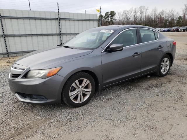 Изображение 1 2013 ACURA ILX 20 2013 с VIN 19VDE1F31DE004073