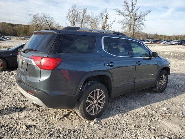 Obraz 3 z 2019 GMC ACADIA SLE 2019 z VIN 1GKKNLLA0KZ288783