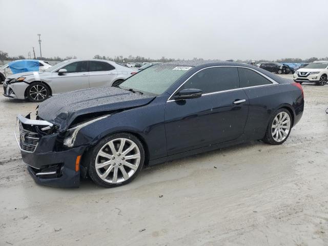 Изображение 2015 CADILLAC ATS PREMIUM 2015