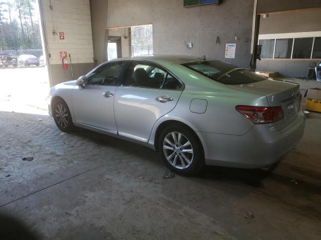 Image 2 of 2010 LEXUS ES 350 2010 with VIN JTHBK1EG7A2395524