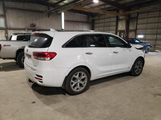 Изображение 3 2018 KIA SORENTO SX 2018 с VIN 5XYPKDA51JG377247