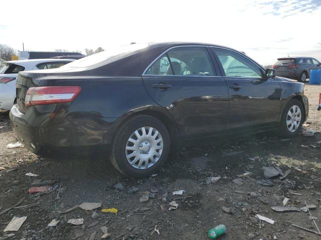 Изображение 3 2011 TOYOTA CAMRY BASE 2011 с VIN 4T1BF3EK4BU181436