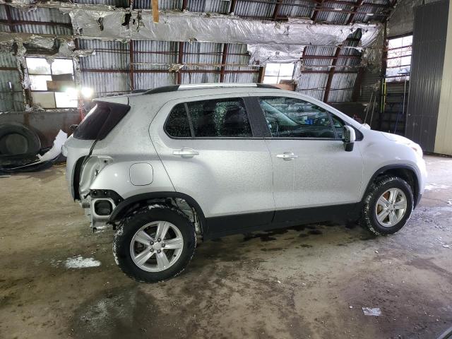Obraz 3 z 2022 CHEVROLET TRAX 1LT 2022 z VIN KL7CJPSM3NB538381