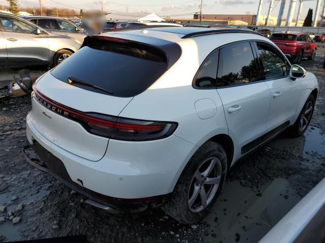 Изображение 3 2021 PORSCHE MACAN  2021 с VIN WP1AA2A52MLB05150