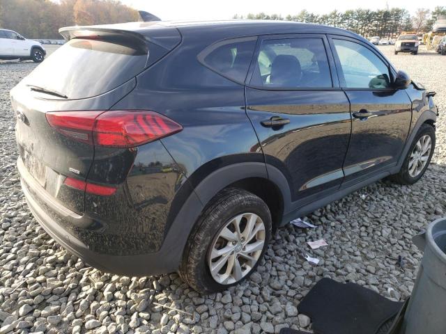 Изображение 3 2020 HYUNDAI TUCSON SE 2020 с VIN KM8J2CA4XLU226170