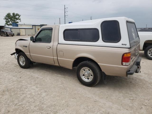Obraz 2 z 1998 FORD RANGER  1998 z VIN 1FTYR10C7WPB41429