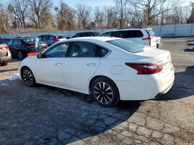 Image 2 of 2018 NISSAN ALTIMA 2.5 2018 with VIN 1N4AL3AP6JC217132