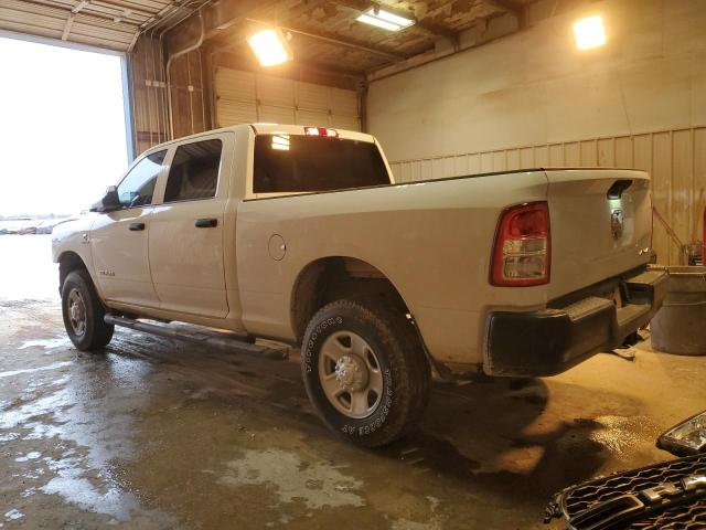Image 2 of 2022 RAM 2500 TRADESMAN 2022 with VIN 3C6UR5CL4NG203283