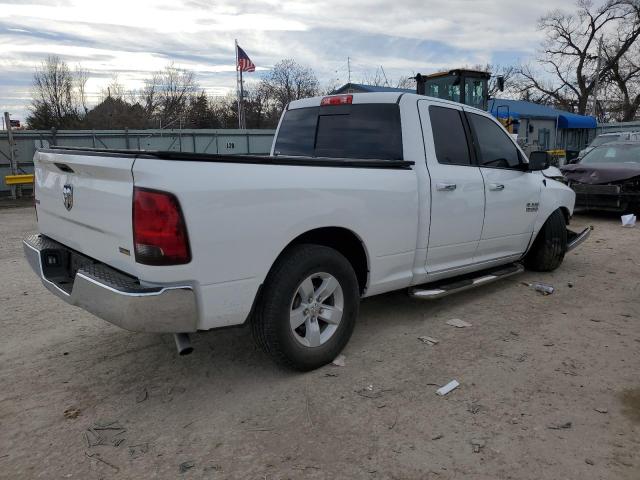 Obraz 3 z 2017 RAM 1500 SLT 2017 z VIN 1C6RR6GG8HS797463