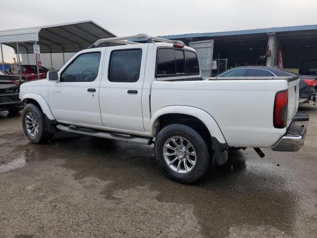Obraz 2 z 2000 NISSAN FRONTIER CREW CAB XE 2000 z VIN 1N6ED27T9YC406811
