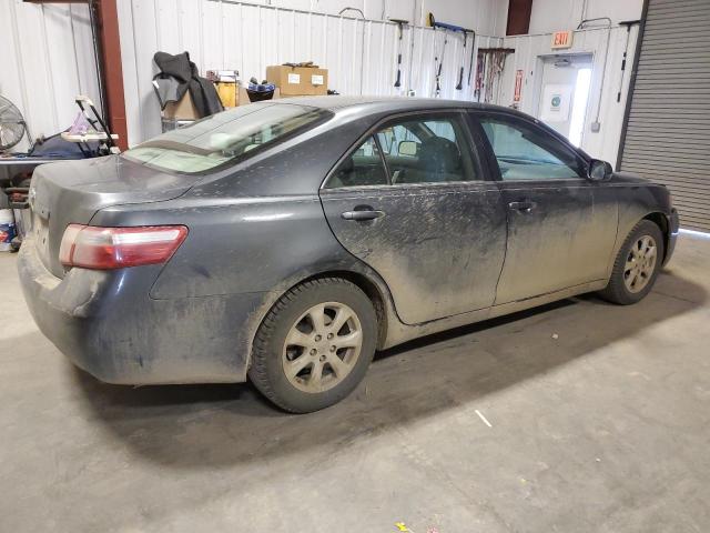 Изображение 3 2007 TOYOTA CAMRY CE 2007 с VIN 4T1BE46KX7U045567