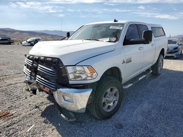 Image 1 of 2016 RAM 2500 SLT 2016 with VIN 3C6UR5DL8GG391100