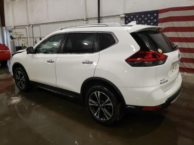 Obraz 2 z 2020 NISSAN ROGUE S 2020 z VIN JN8AT2MV3LW140613
