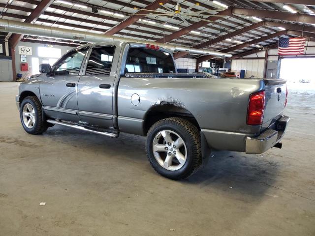 Obraz 2 z 2007 DODGE RAM 1500 ST 2007 z VIN 1D7HU18257S135496