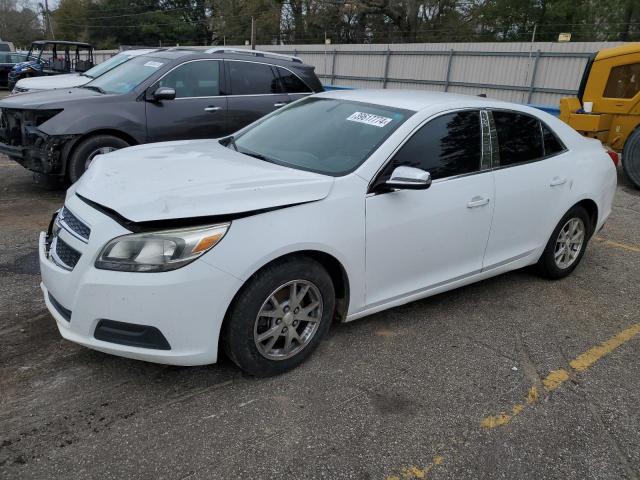 Obraz 1 z 2013 CHEVROLET MALIBU LS 2013 z VIN 1G11A5SAXDF293275