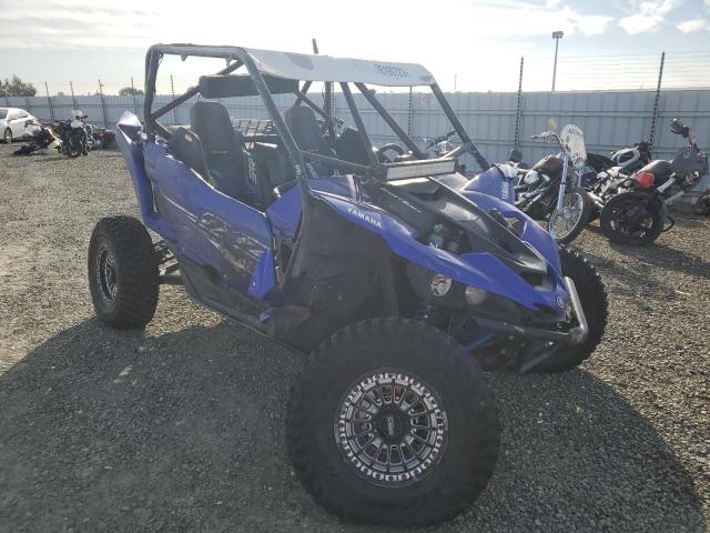 2019 YAMAHA YXZ1000  2019 image