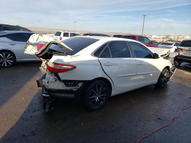 Obraz 3 z 2015 TOYOTA CAMRY XSE 2015 z VIN 4T1BK1FK1FU029621