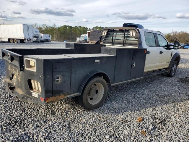Image 3 of 2022 FORD F450 SUPER DUTY 2022 with VIN 1FD0W4HTXNEC28775