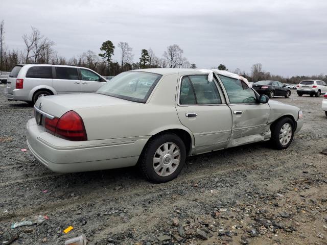 Изображение 3 2005 MERCURY GRAND MARQUIS LS 2005 с VIN 2MEFM75W15X654131