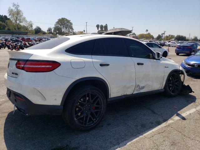 Obraz 3 z 2016 MERCEDES-BENZ GLE COUPE 63 AMG-S 2016 z VIN 4JGED7FB3GA046241