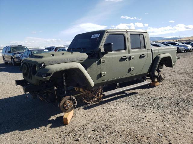 Изображение 2020 JEEP GLADIATOR RUBICON 2020