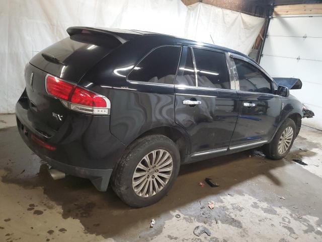 Obraz 3 z 2012 LINCOLN MKX  2012 z VIN 2LMDJ6JK6CBL02686