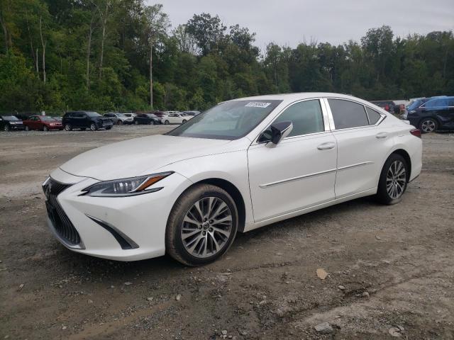 Image 1 of Lexus Es 350 2019 with VIN 58ABZ1B18KU028154
