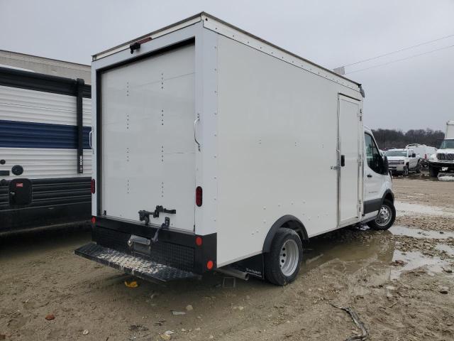 Obraz 3 z 2022 FORD TRANSIT T-350 HD 2022 z VIN 1FDBF6P89NKA65880