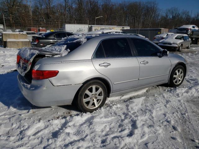Изображение 3 2005 HONDA ACCORD EX 2005 с VIN 1HGCM66505A060970