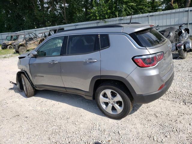Obraz 2 z 2017 JEEP COMPASS LATITUDE 2017 z VIN 3C4NJDBBXHT646489