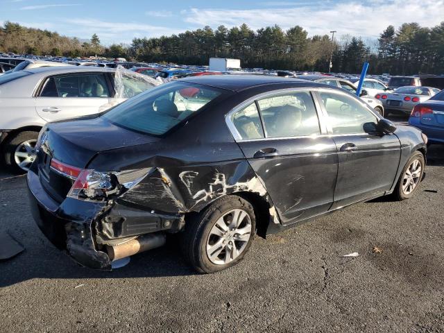 Obraz 3 z 2011 HONDA ACCORD LXP 2011 z VIN 1HGCP2F4XBA010354