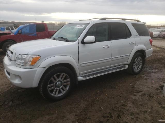 Изображение 2006 TOYOTA SEQUOIA LIMITED 2006