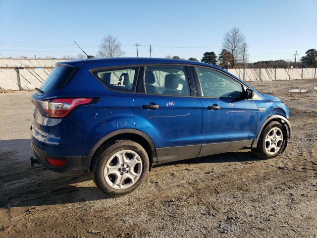 Изображение 3 2017 FORD ESCAPE S 2017 с VIN 1FMCU0F76HUC93313